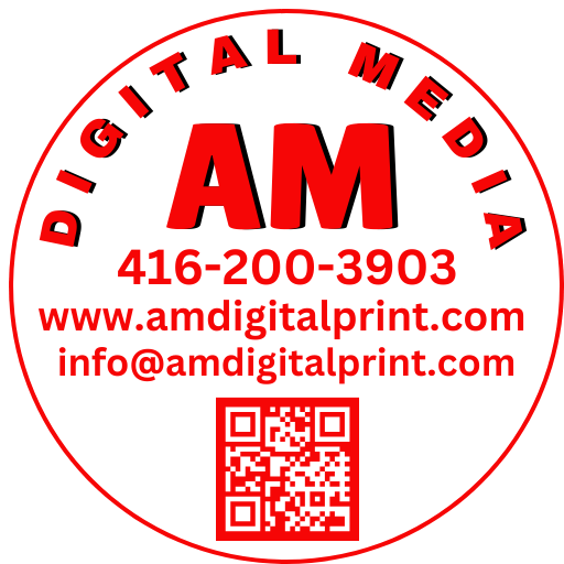 AM Digital Media